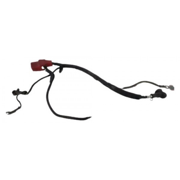 Cabos Da Bateria Subaru Legacy Outback 1998 1999 2000 01 02