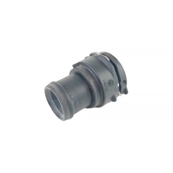 Conexão Flange Ar Volkswagen Passat B8 16 17 18 19 20 