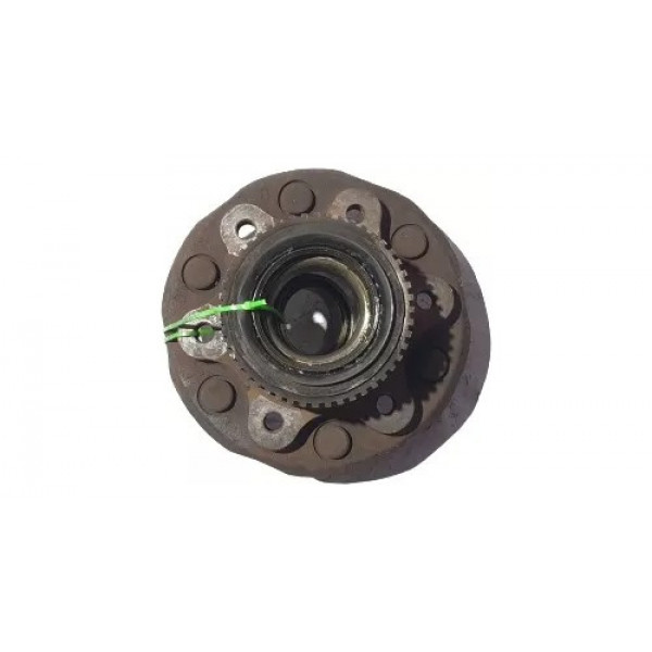 Roda Cubo Dianteira Direita Nissan Pathfinder 1997 A 2003