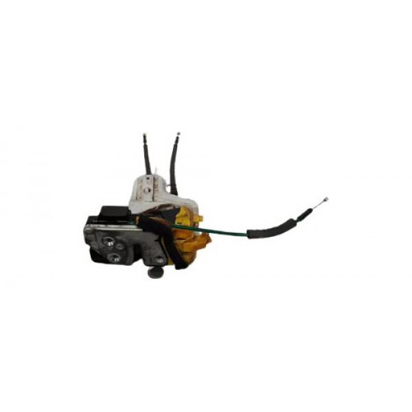 Fechadura Porta Dianteira Esquerda Hyundai I30 14 15 16 