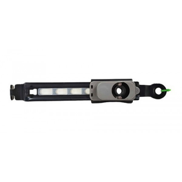 Trilho Ajuste Cinto Direito Toyota Rav4 2000 A 2005  