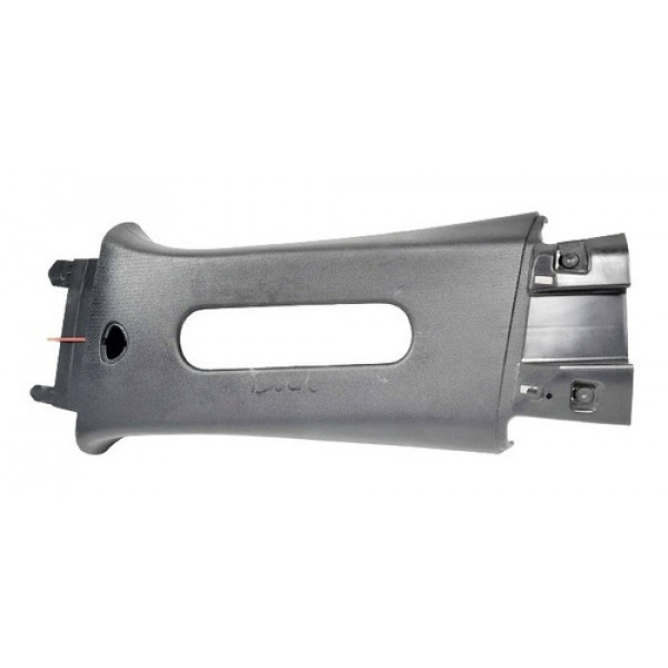 Acabamento Do Cinto Coluna Superior Esquerda Jeep Compass 21