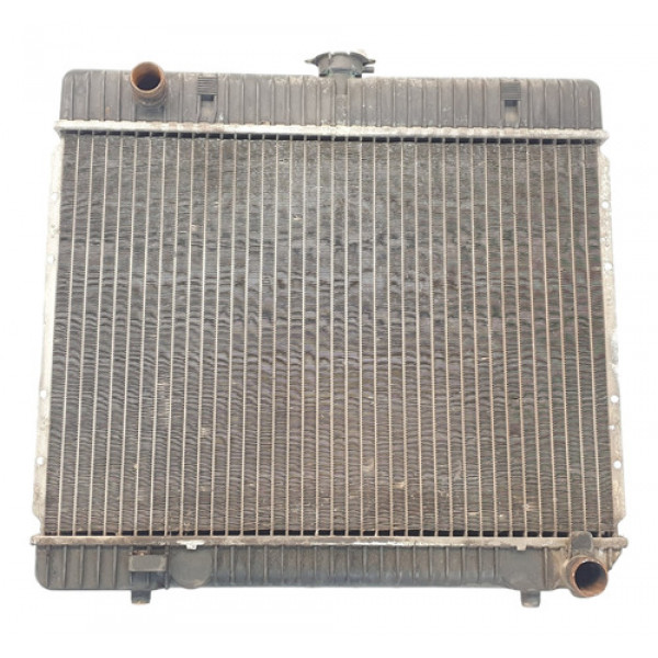 Radiador De Água Mercedes 280s W126 1983