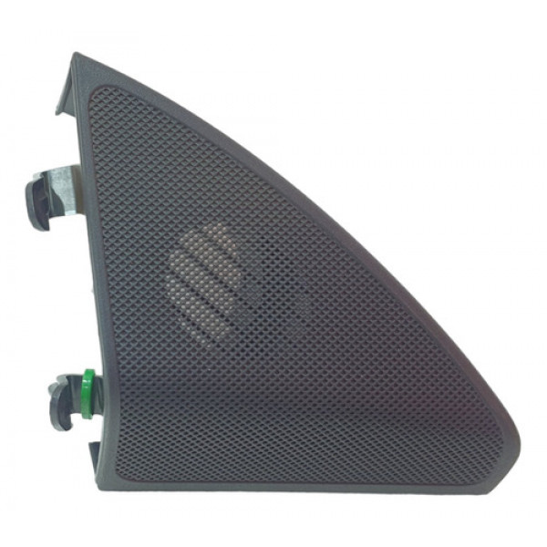 Acabamento Interno Retrovisor Direito  C180 W205 2015 A 2018