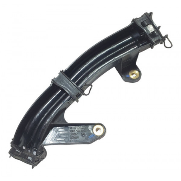 Suporte Cabo Positivo Bateria C180 W205 2015 A 2018
