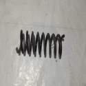 Mola Traseira Esquerda Mercedes C200k W203 01 A 06