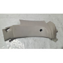 Acabamento Coluna Tras. Esq. Renault Megane 07 A 13 Detalhe