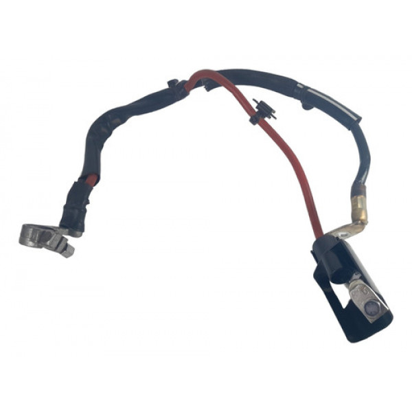 Cabo Positivo Bateria Volkswagen Passat B8 2016 A 2020