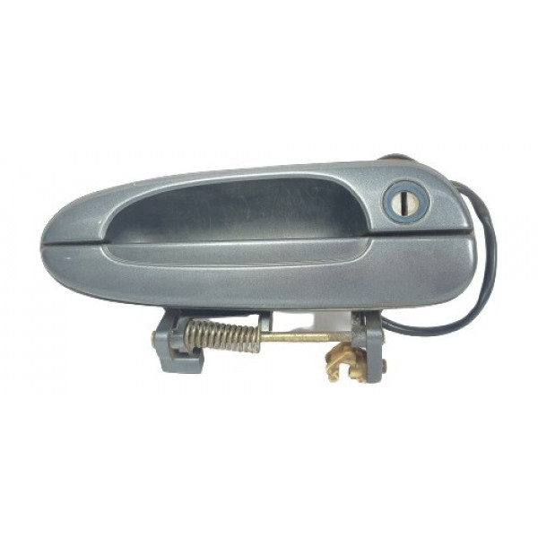 Maçaneta Externa Porta Dianteira Direita Mazda 626 92 A 97