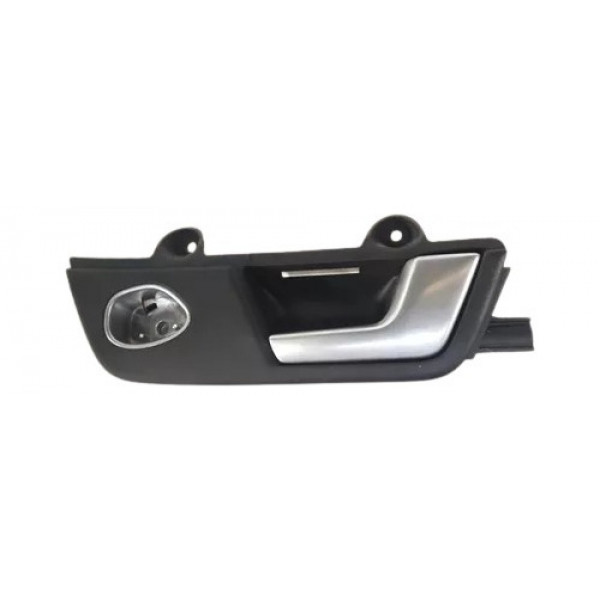 Maçaneta Interna Dianteira Direita Audi A4 02 03 04 05 06