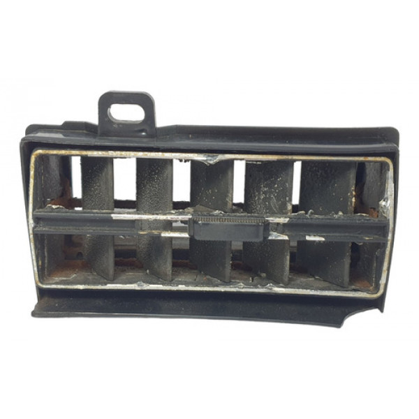 Difusor Do Ar Mercedes 280s W126 1983 Detalhe 