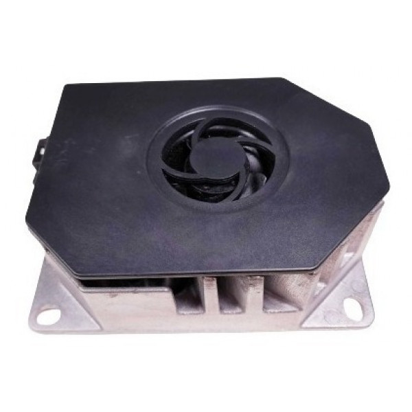 Módulo De Som Mercedes E350 2011 A2118705189 W212