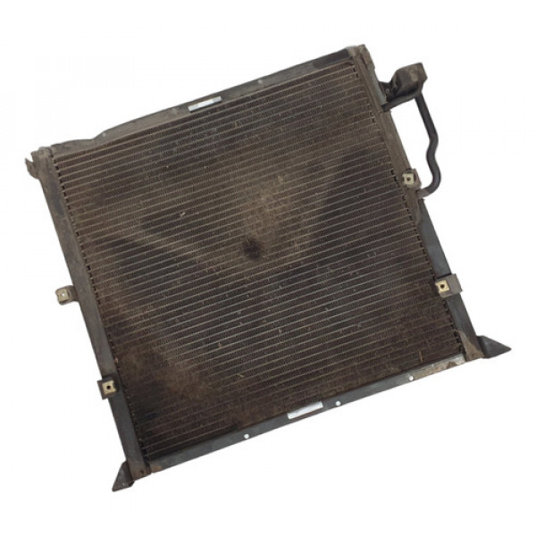 Condensador Do Ar Condicionado Bmw 325i E36 1994 
