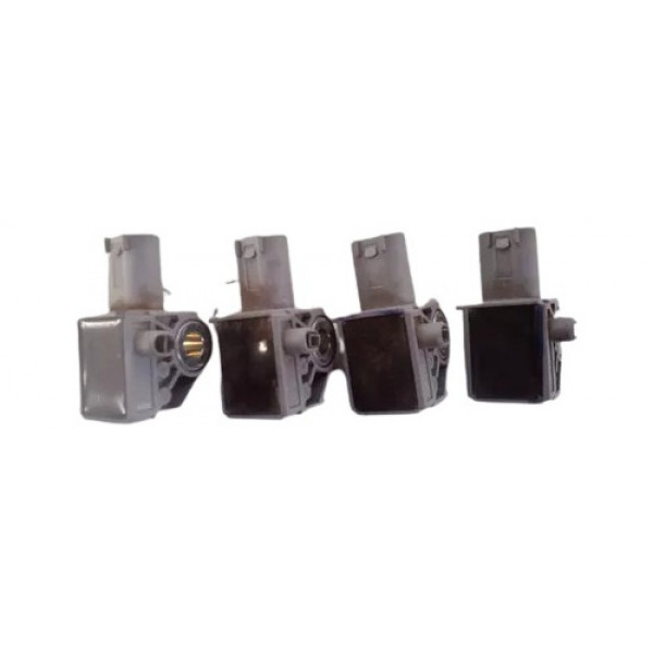 Sensor De Impacto Dodge Journey Unidade