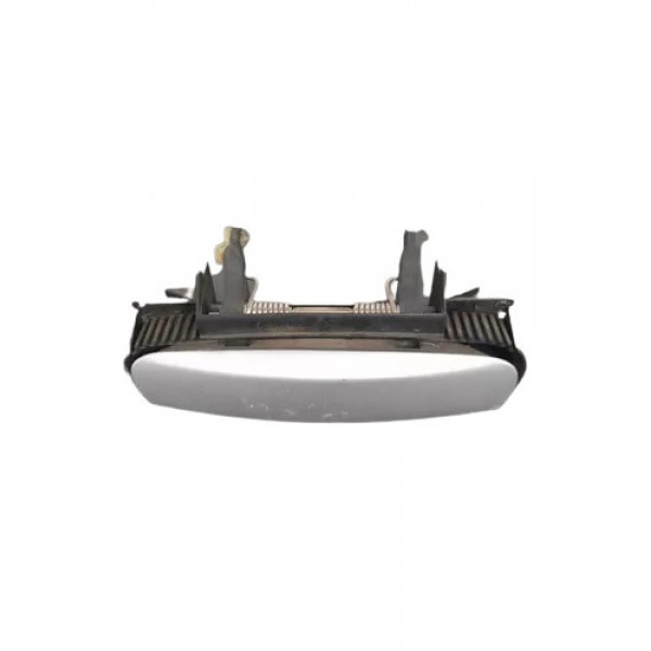 Maçaneta Externa Traseira Esquerda Audi A3 Sportback 07 08
