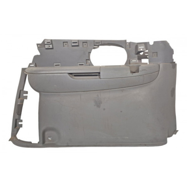 Acabamento Porta Malas Grand Caravan 1996 A 2000
