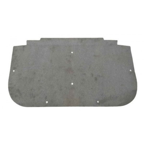 Carpete Do Porta Malas Audi A4 B6 2001 A 2004 8e5863573