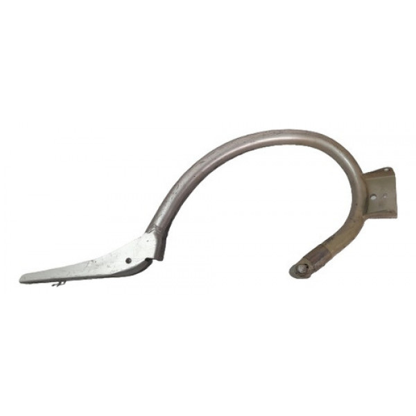 Dobradiça Esquerda Mercedes-benz Clk 430 1999 2000 2001     