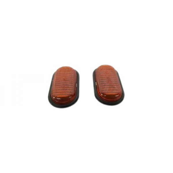 Par Pisca Do Paralama Renault Scenic