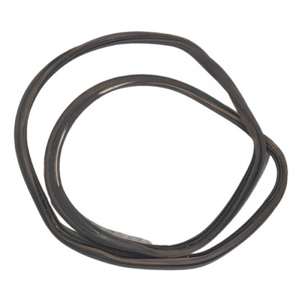 Borracha Do Porta Mala Volkswagen Passat Cc 2008 A 2012 