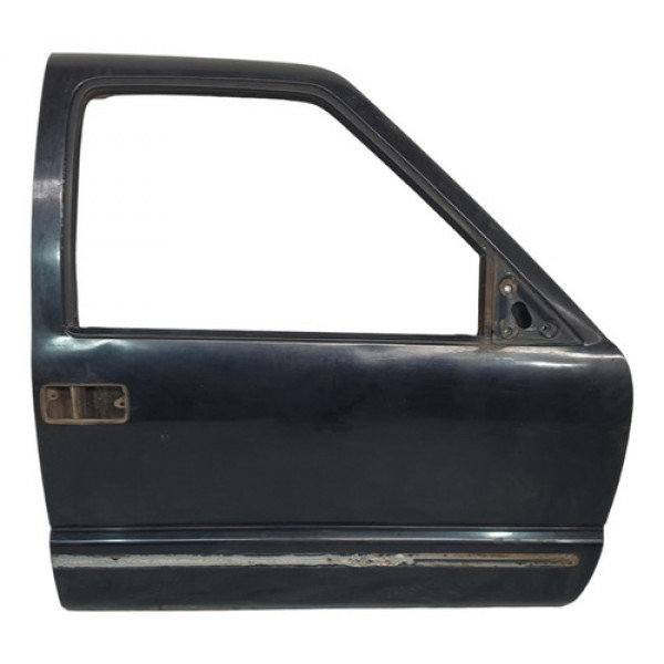 Porta Dianteira Direita Chevrolet Blazer 1996 A 2000