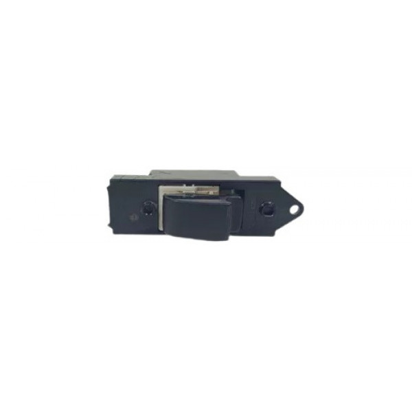 Interruptor Vidro Eletrico Traseiro Mitsubishi Lancer 2014