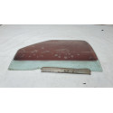 Vidro Fixo Dianteiro Esquerdo Chevrolet Blazer 1996 A 2000 