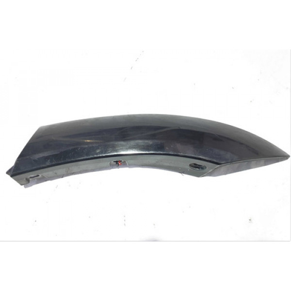 Moldura Lateral Traseiro Esquerdo Chevrolet Tracker 01/09  
