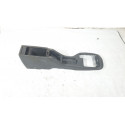 Moldura Central Chevrolet Blazer 1996 A 2000