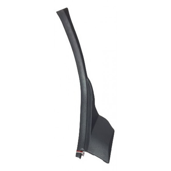 Soleira Da Porta Tras. Esq. Nissan Tiida 1.8 2008 A 2013