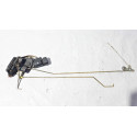 Fechadura Porta Traseira Esquerda Chevrolet Tracker 01 A 09