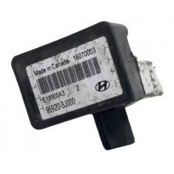 Sensor De Colisão Hyundai Veracruz 07 A 08 959203j000