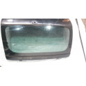 Tampa Traseira Chevrolet Blazer 1996 A 2000 Detalhe