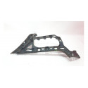 Guia Parachoque Tras. Lado Dir. Volkswagen Passat Cc 08 A 12