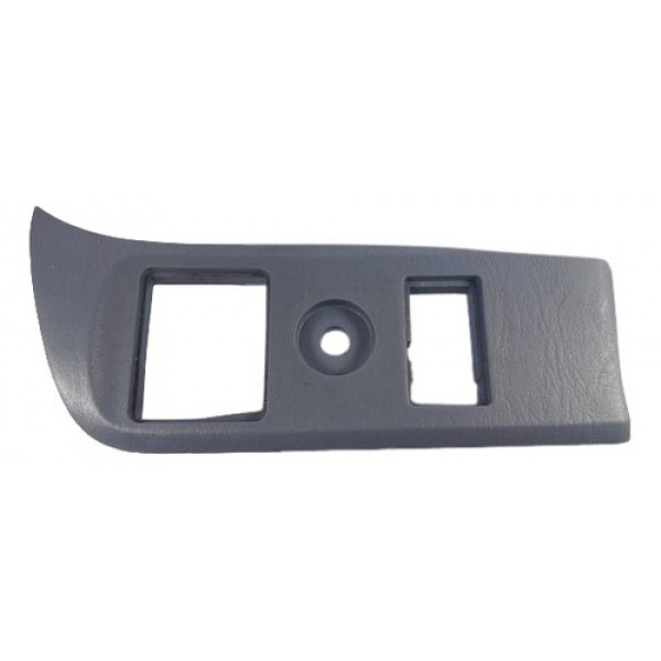 Acabamento Regular Espelho Toyota Rav4 00 01 02 03 04 05