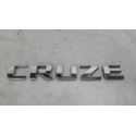 Emblema Tampa Traseira Cruze Gm Cruze Lt 12 13 14 15