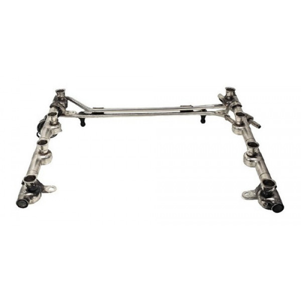 Flauta De Bico Audi A8 D3 2003 A 2009 077133681aa 0280160575