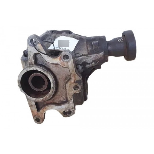 Diferencial Dianteiro Volvo Xc90 2.5 Turbo T5 03 A 09