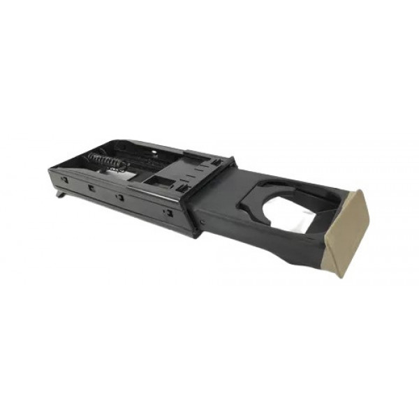 Porta Copos Mitsubishi Outlander 2007 2008 2009 2010 2012