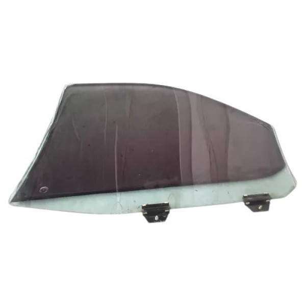 Vidro Lateral Chrysler Stratus 96 97 98 99 00 Tras. Direito