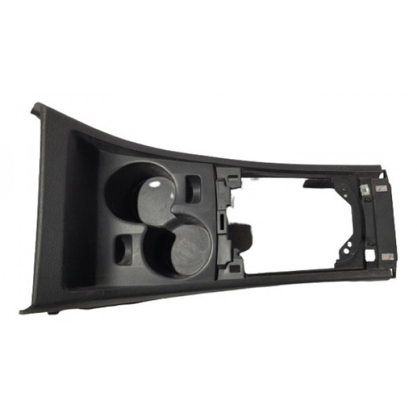 Console Central Nissan Tiida 2007 A 2013 96910el00a