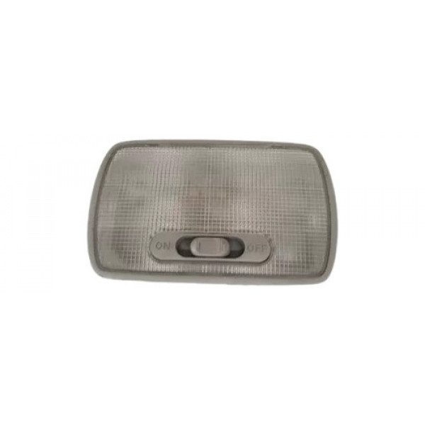 Luz Cortesia Central Honda New Civic Si 07 08 09 10 