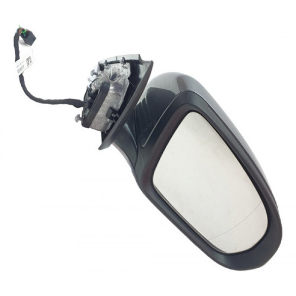 Retrovisor Direito Mercedes C180 W205 2015 A 2018 Detalhe 