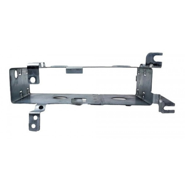 Suporte Disqueteira Rádio Da Bmw X3 E83 2003 A 2010 6990216