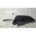 Acabamento Suporte Bagagito Tampão Dir. Peugeot 208 16 A 19