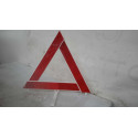 Triangulo De Sinalização Universal