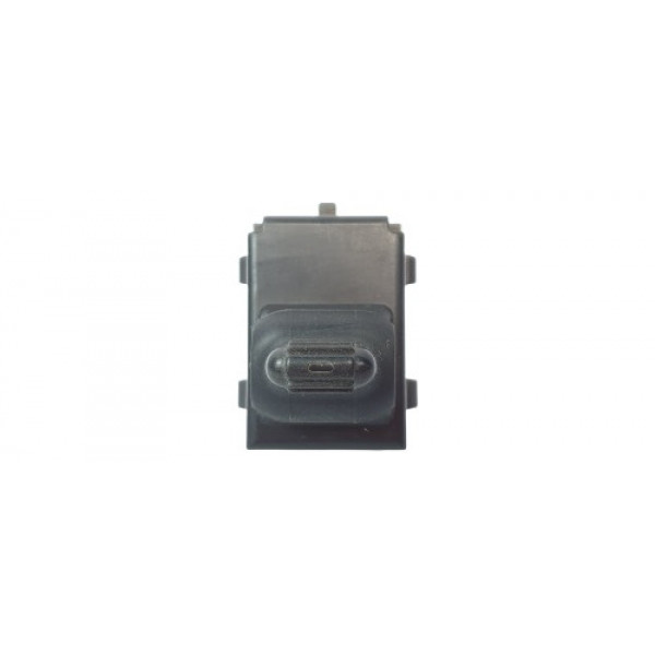 Botão Do Vidro Elétrico Dianteiro Direito Dodge Dakota 2001