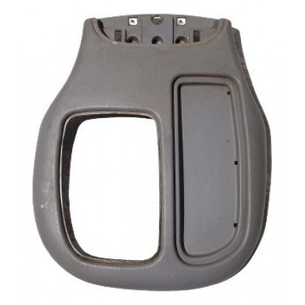 Moldura Da Coifa Do Cambio Dodge Dakota V6 1999 