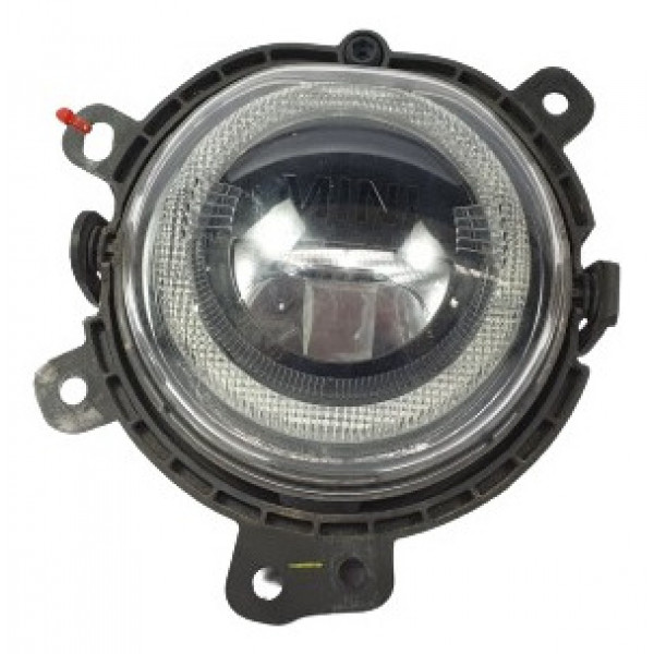 Farol De Milha Lado Esquerdo Mini Cooper S F56 2018 A 2021 