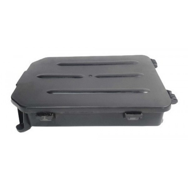 Caixa Do Módulo Conforto Audi A4 B6 2001 A 2004 8e0927355